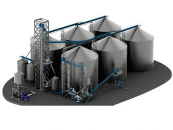 silo-a